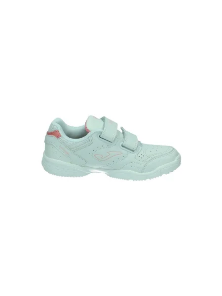 Pantofi copii Joma alb
