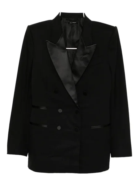 Sacou Tom Ford negru