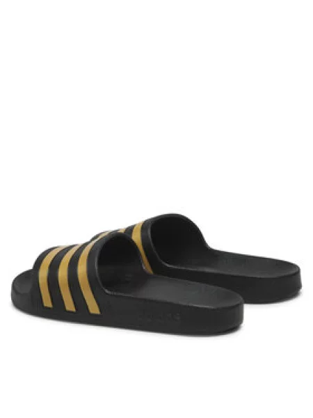 Kozačky Adidas černé