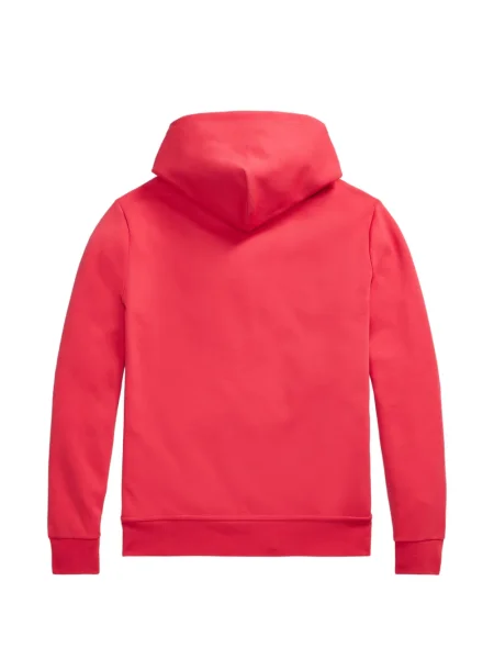 Curea Polo Ralph Lauren tricotate cu autograf cu șireturi albastru