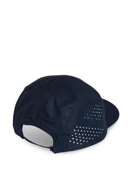 Fűzős csipkés baseball sapka Adidas rózsaszín