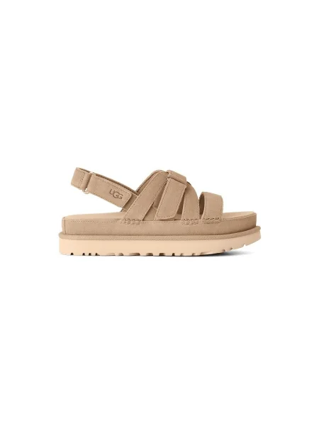 Pantofi Ugg maro