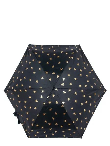 Зонт Fulton Umbrellas черный