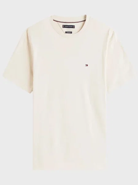 Футболка Tommy Hilfiger бежева