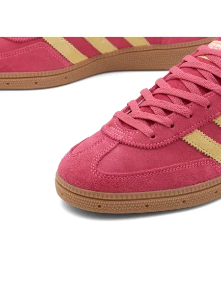 Sneakersy Adidas Spezial żółte