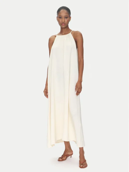 ViCOLO Rochie de vară Abito Écru