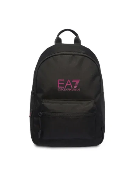 Rucsac Emporio Armani negru