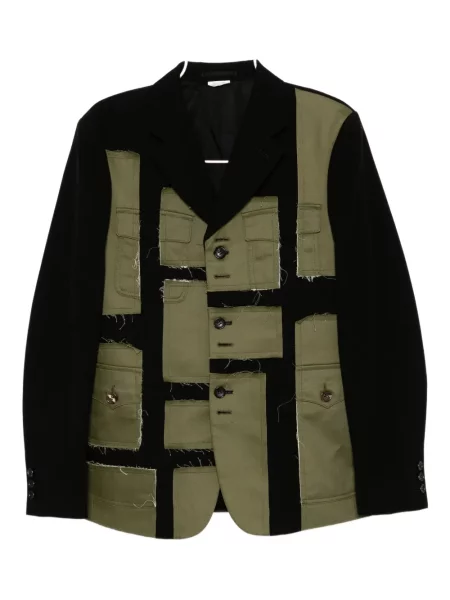 Blejzer Comme Des Garçons business crna