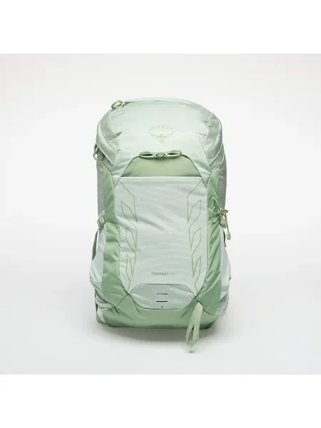 Dámský turistický batoh Osprey Tempest 26 l frosty mint green/ botanica zelený