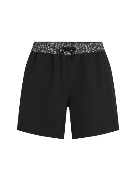 O'NEILL Șorturi de baie albastru deschis / maro negru