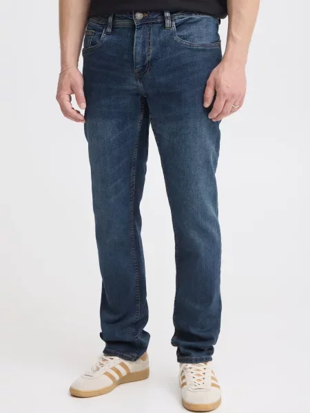 BLEND Džínsy BHTWISTER denim modrá