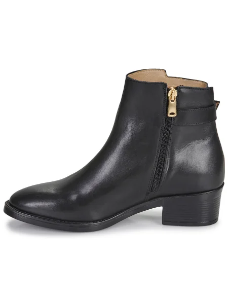 Pantofi Betty London negru