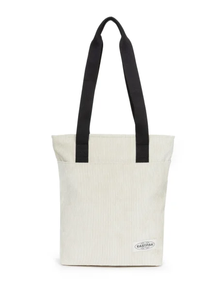 Rucsac Eastpak alb