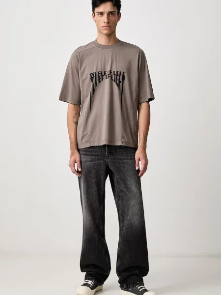 Футболка Rick Owens Drkshdw