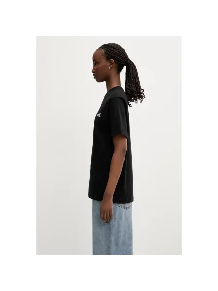 Coperni t-shirt x Disney Ariel czarny
