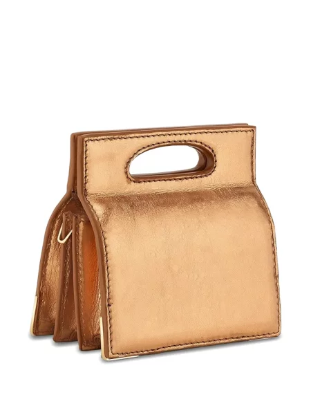 Geantă shopper Tyler Ellis din piele