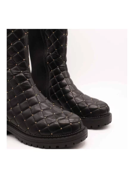 Pantofi Lola_casademunt negru