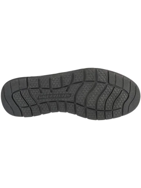 Pantofi Skechers negru
