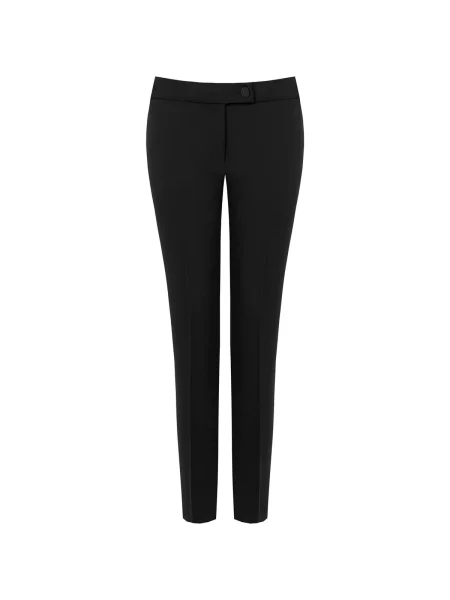 Pantaloni Rinascimento negru