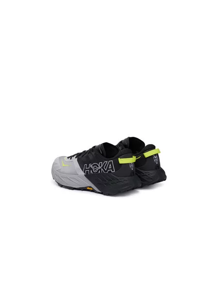 Hoka Futócipő Speedgoat 7 fekete