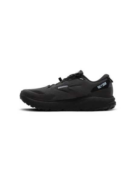 Pantofi Brooks negru