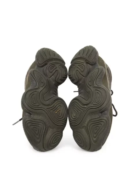 Sneakerși Adidas Yeezy gri