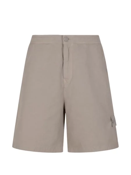 Шорти Stone Island камъни