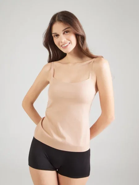 Hunkemöller Maiou Comfort Cami' bej