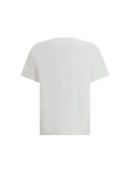Koszulka Givenchy biała