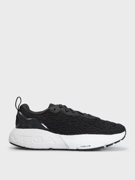 Кроссовки Under Armour Ua Hovr черные