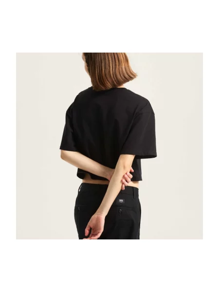 Tricou Vans negru