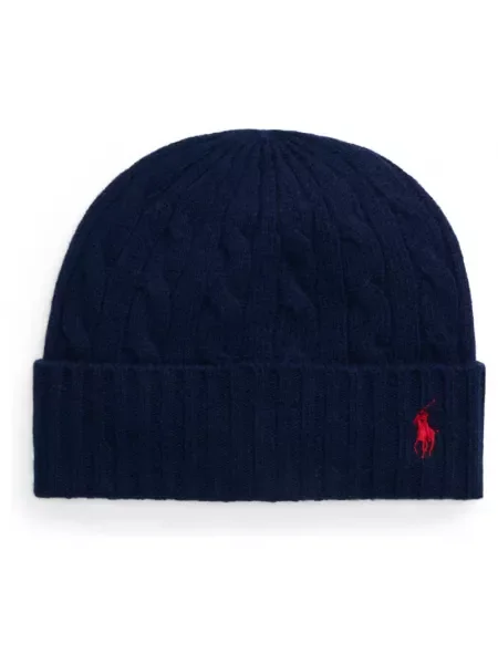 POLO RALPH LAUREN De lână căciulă