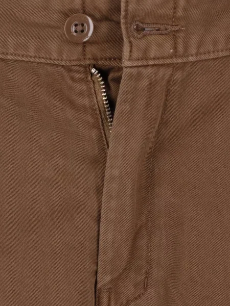 Bermudy Dickies hnědé