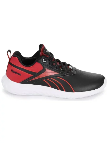 Gyerek félcipő Reebok Sport fekete
