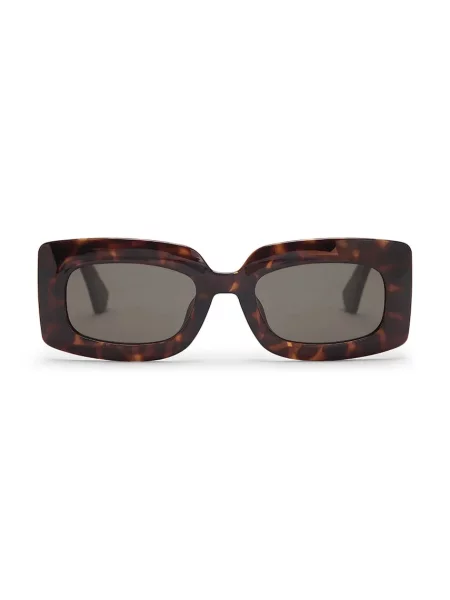 Kurt Geiger Ochelari de soare KENSINGTON maro