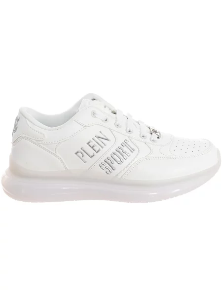Pantofi Philipp Plein Sport alb