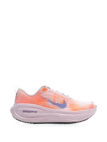 Fotbal sneakerși Nike Running din jerseu roz