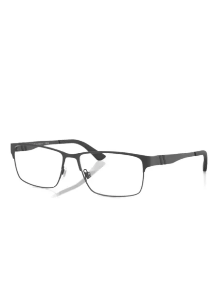 Ochelari de soare Polo Ralph Lauren negru