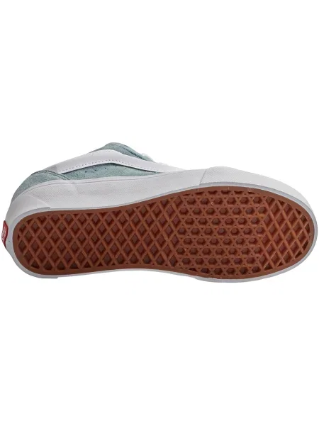 Pantofi Vans albastru