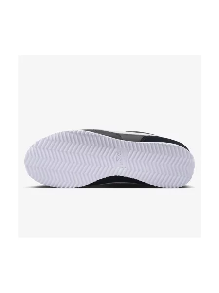 Nike Sportswear Niske tenisice CORTEZ / bijela crna