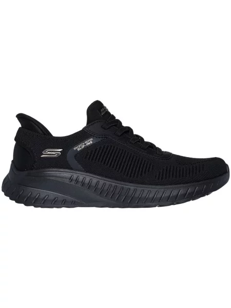 Sneaker Skechers fekete