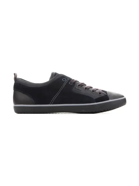 Pantofi Geox negru
