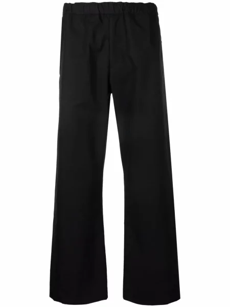Pantaloni Alexander Mcqueen negru