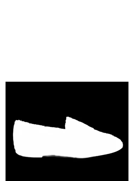 Pantofi loafer Agl cu imagine cu model zebră