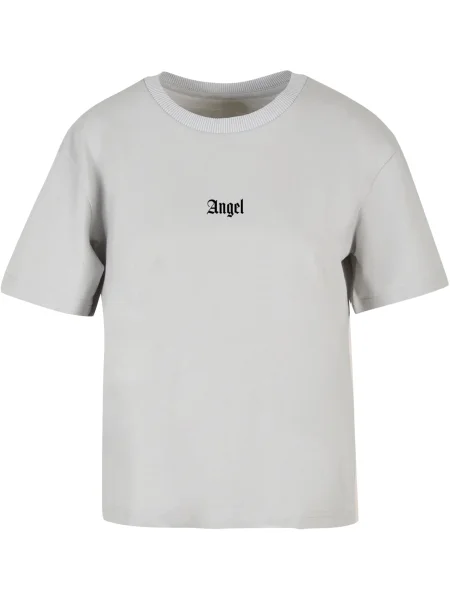 Tricou Mister Tee gri