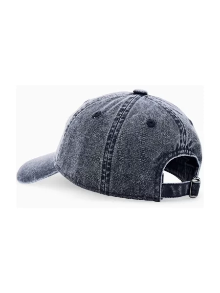 Căciulă Armani Exchange albastru
