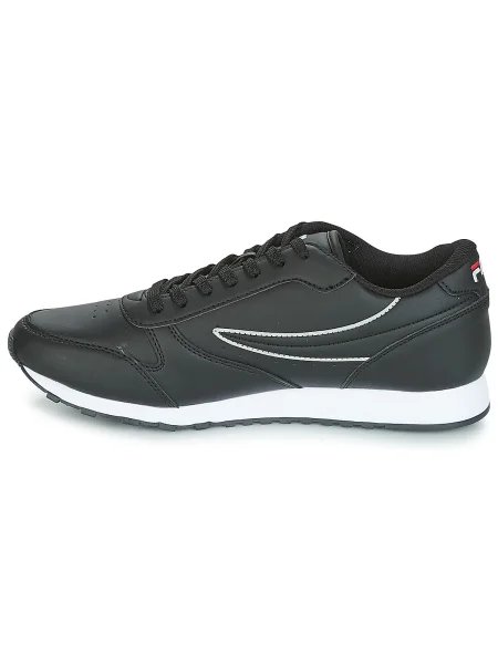 Pantofi Fila ORBIT LOW negru