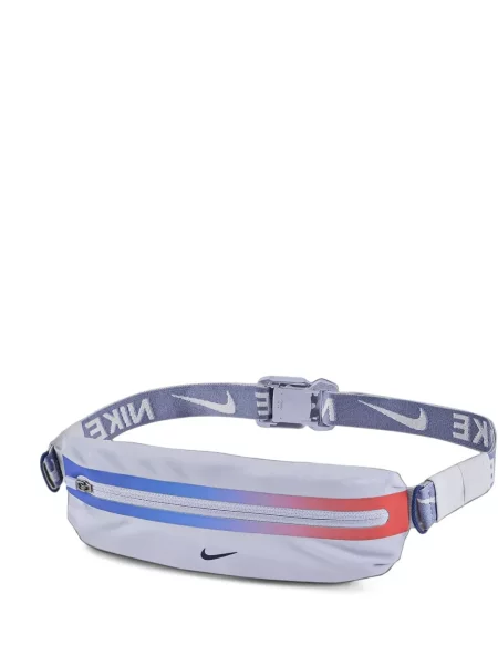 Cu centură curea Nike cu cordon roșu