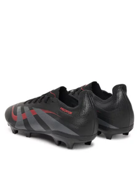 Tenisice za nogomet adidas Predator crna