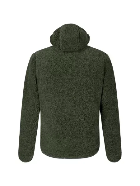 Geacă Montura verde